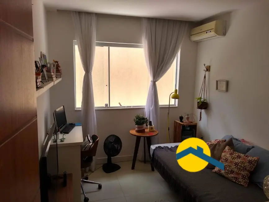 Foto 8 de Casa com 3 quartos à venda, 210m2 em Várzea das Moças, Niteroi - RJ