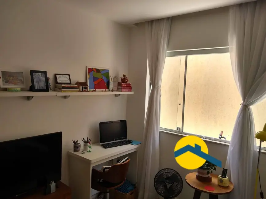 Foto 6 de Casa com 3 quartos à venda, 210m2 em Várzea das Moças, Niteroi - RJ