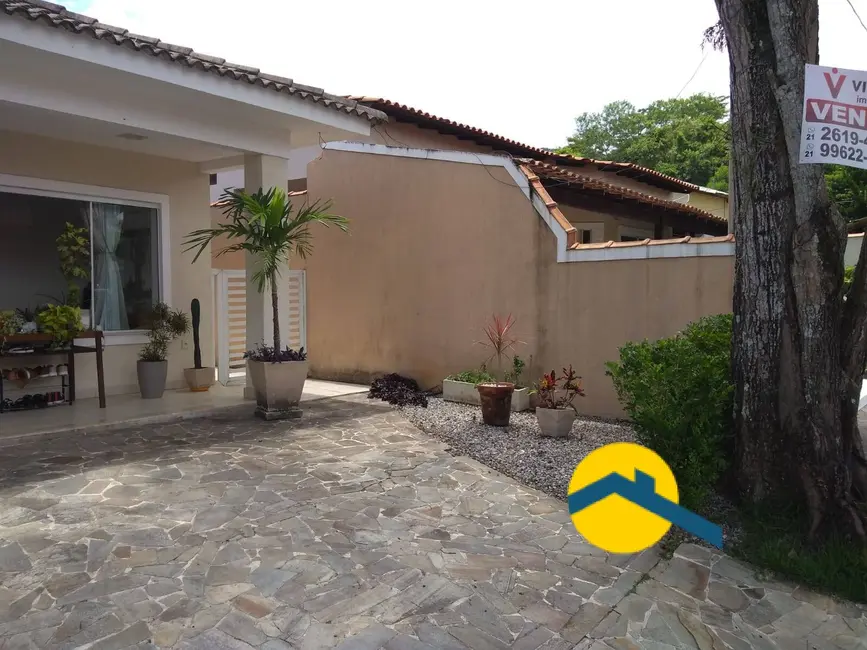 Foto 5 de Casa com 3 quartos à venda, 210m2 em Várzea das Moças, Niteroi - RJ