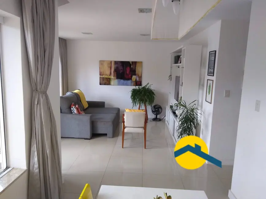 Foto 1 de Casa com 3 quartos à venda, 210m2 em Várzea das Moças, Niteroi - RJ