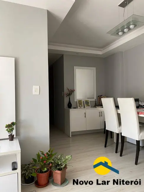 Foto 2 de Apartamento com 2 quartos à venda, 75m2 em Badu, Niteroi - RJ