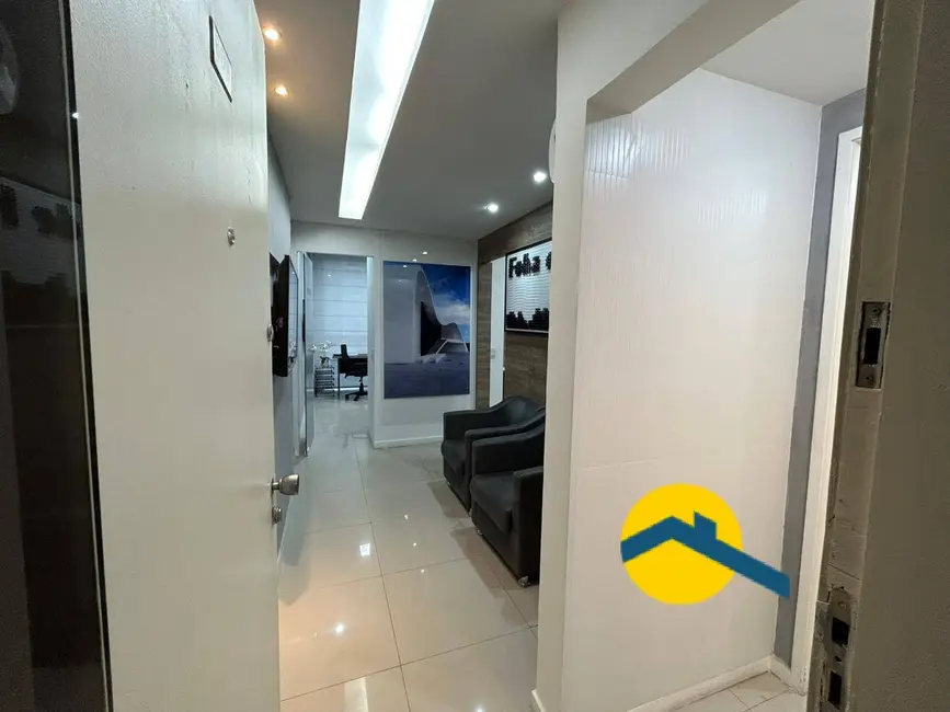 Foto 8 de Sala Comercial à venda, 36m2 em Icaraí, Niteroi - RJ
