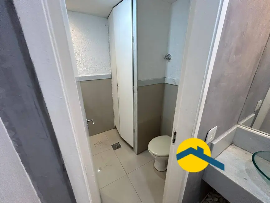 Foto 4 de Sala Comercial à venda, 36m2 em Icaraí, Niteroi - RJ