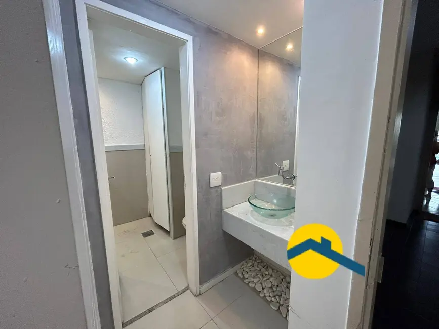 Foto 6 de Sala Comercial à venda, 36m2 em Icaraí, Niteroi - RJ