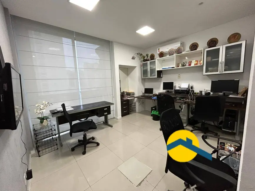 Foto 1 de Sala Comercial à venda, 36m2 em Icaraí, Niteroi - RJ