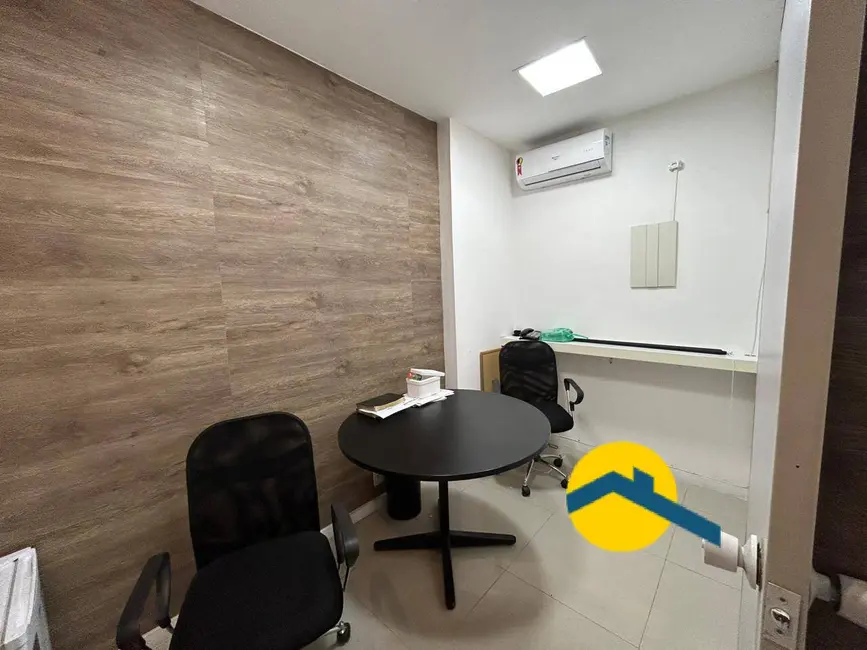 Foto 5 de Sala Comercial à venda, 36m2 em Icaraí, Niteroi - RJ