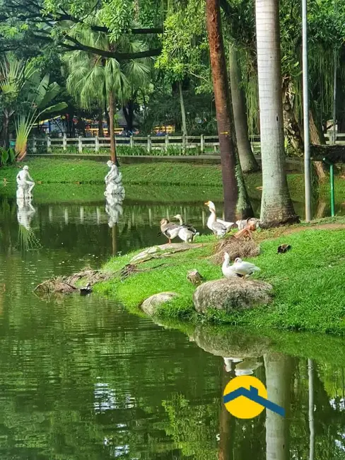 Foto 9 de Sala Comercial à venda, 36m2 em Icaraí, Niteroi - RJ