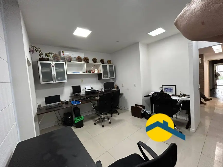 Foto 2 de Sala Comercial à venda, 36m2 em Icaraí, Niteroi - RJ