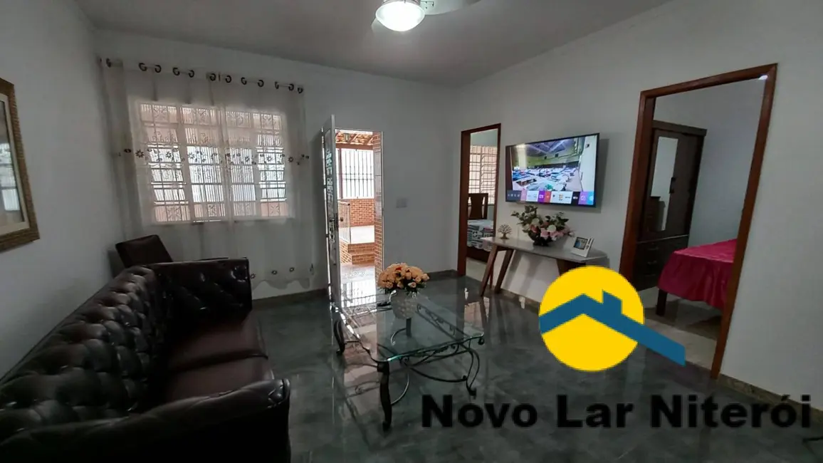 Foto 1 de Casa com 3 quartos à venda, 177m2 em São Lourenço, Niteroi - RJ