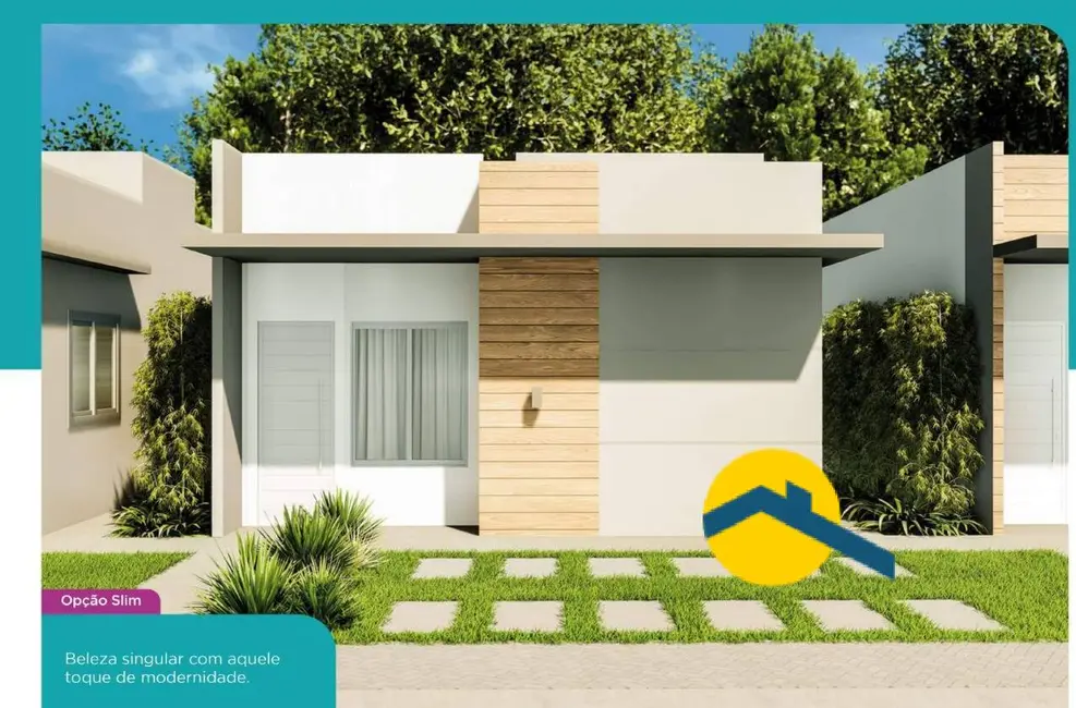 Foto 5 de Casa com 2 quartos à venda, 55m2 em Ubatiba, Marica - RJ