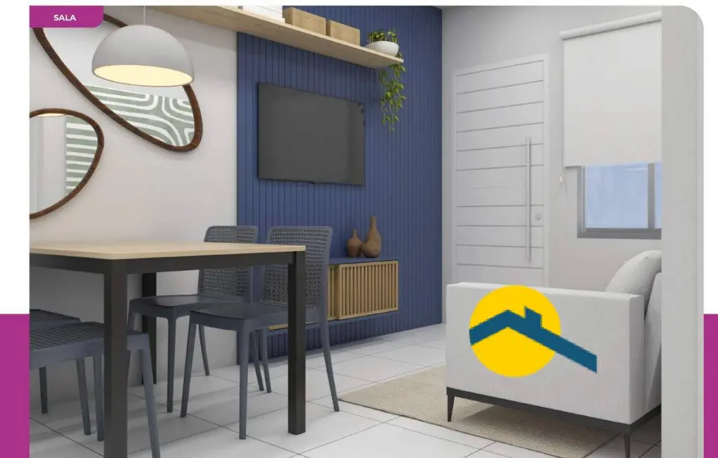 Foto 8 de Casa com 2 quartos à venda, 55m2 em Ubatiba, Marica - RJ