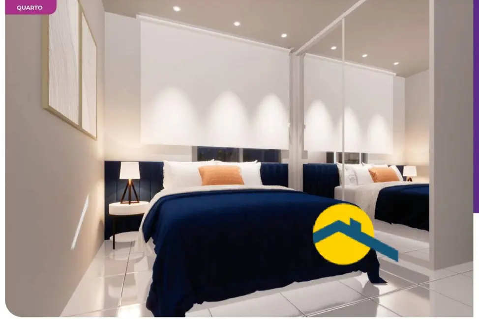 Foto 9 de Casa com 2 quartos à venda, 55m2 em Ubatiba, Marica - RJ