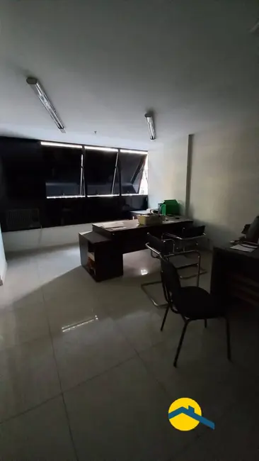 Foto 2 de Sala Comercial à venda, 35m2 em Centro, Niteroi - RJ