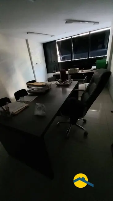 Sala Comercial à venda, 35m2 em Centro, Niteroi - RJ - imagem 9 Foto 9 de Sala Comercial à venda, 35m2 em Centro, Niteroi - RJ