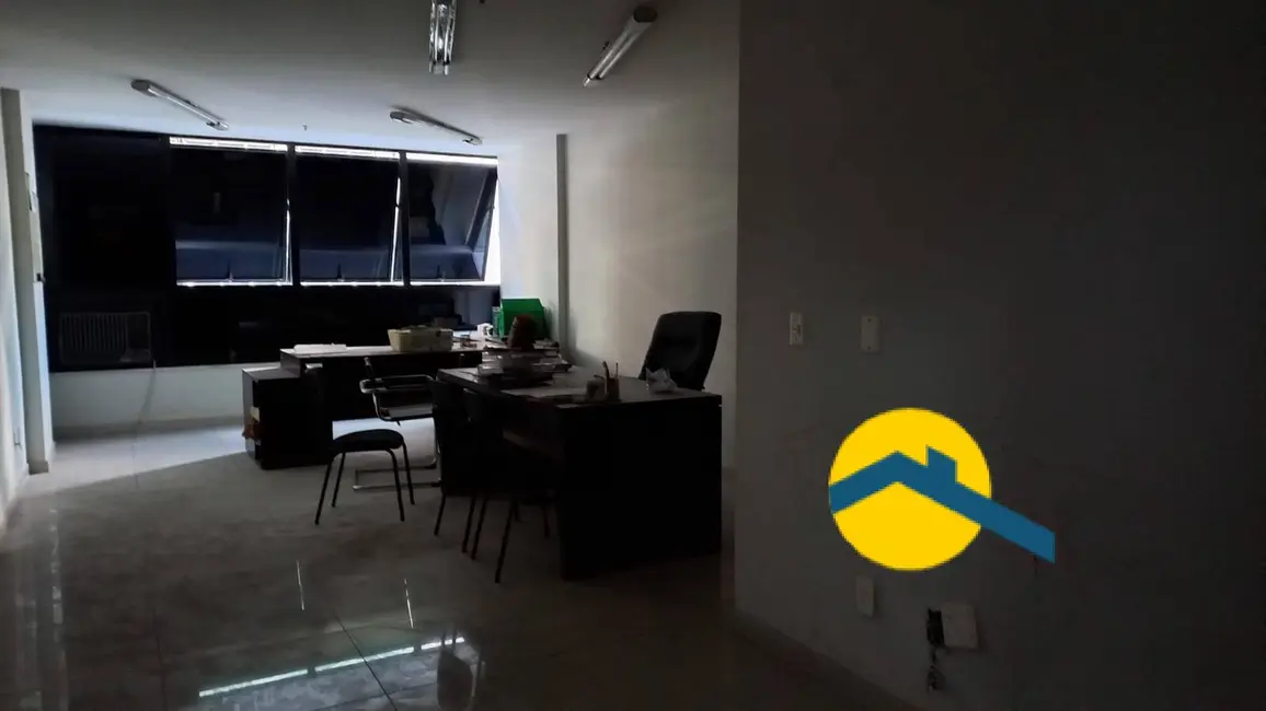 Sala Comercial à venda, 35m2 em Centro, Niteroi - RJ - imagem 4 Foto 4 de Sala Comercial à venda, 35m2 em Centro, Niteroi - RJ