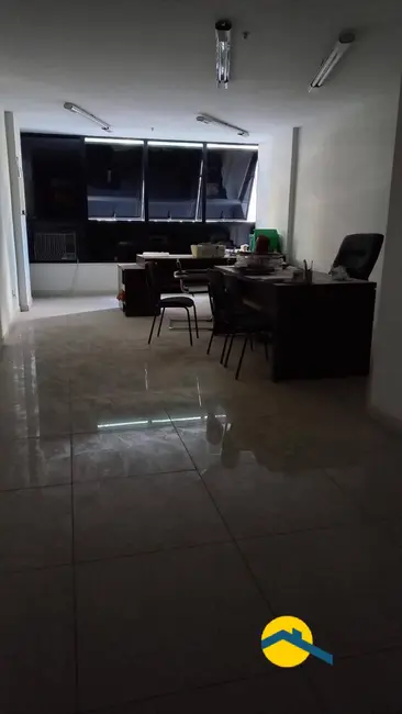 Sala Comercial à venda, 35m2 em Centro, Niteroi - RJ - imagem 5 Foto 5 de Sala Comercial à venda, 35m2 em Centro, Niteroi - RJ