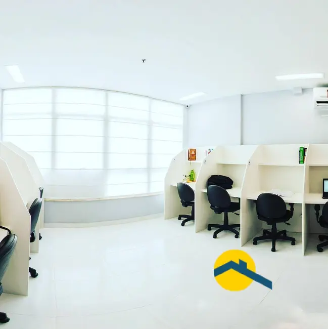 Sala Comercial à venda, 46m2 em Centro, Niteroi - RJ - imagem 5 Foto 5 de Sala Comercial à venda, 46m2 em Centro, Niteroi - RJ