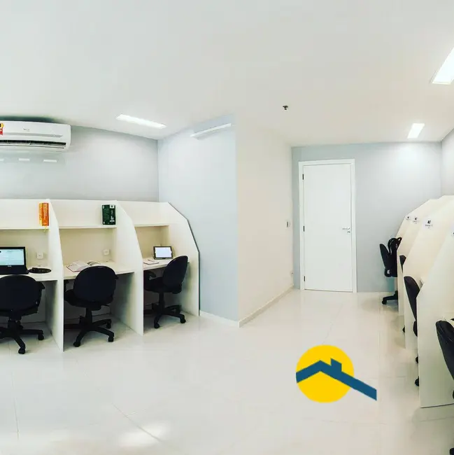 Sala Comercial à venda, 46m2 em Centro, Niteroi - RJ - imagem 3 Foto 3 de Sala Comercial à venda, 46m2 em Centro, Niteroi - RJ