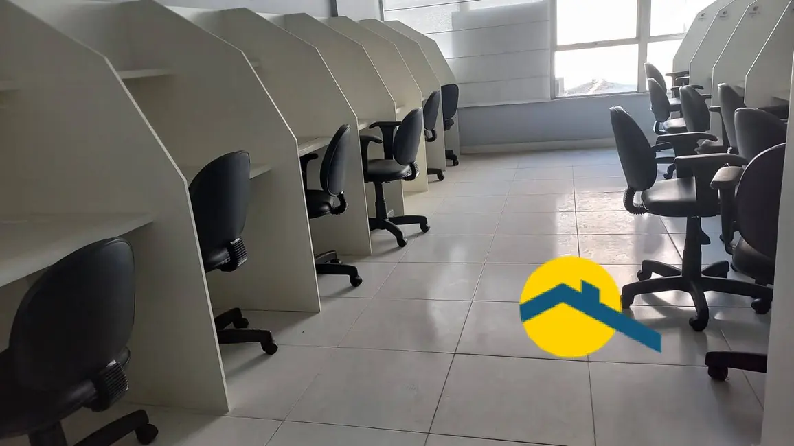 Sala Comercial à venda, 46m2 em Centro, Niteroi - RJ - imagem 8 Foto 8 de Sala Comercial à venda, 46m2 em Centro, Niteroi - RJ