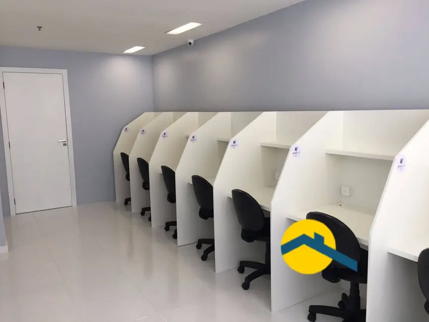 Sala Comercial à venda, 46m2 em Centro, Niteroi - RJ - imagem 4 Foto 4 de Sala Comercial à venda, 46m2 em Centro, Niteroi - RJ