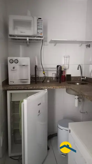 Sala Comercial à venda, 46m2 em Centro, Niteroi - RJ - imagem 9 Foto 9 de Sala Comercial à venda, 46m2 em Centro, Niteroi - RJ