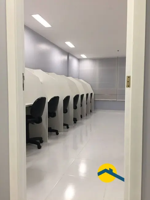 Sala Comercial à venda, 46m2 em Centro, Niteroi - RJ - imagem 6 Foto 6 de Sala Comercial à venda, 46m2 em Centro, Niteroi - RJ