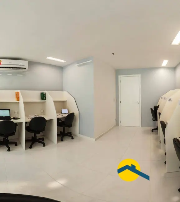 Foto 1 de Sala Comercial à venda, 46m2 em Centro, Niteroi - RJ