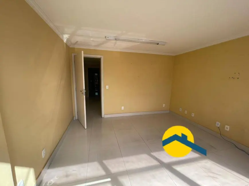Foto 5 de Sala Comercial à venda, 42m2 em Centro, Niteroi - RJ
