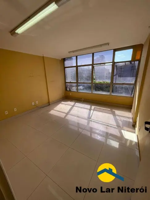 Foto 1 de Sala Comercial à venda, 42m2 em Centro, Niteroi - RJ