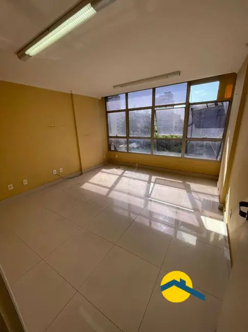 Foto 1 de Sala Comercial à venda, 42m2 em Centro, Niteroi - RJ
