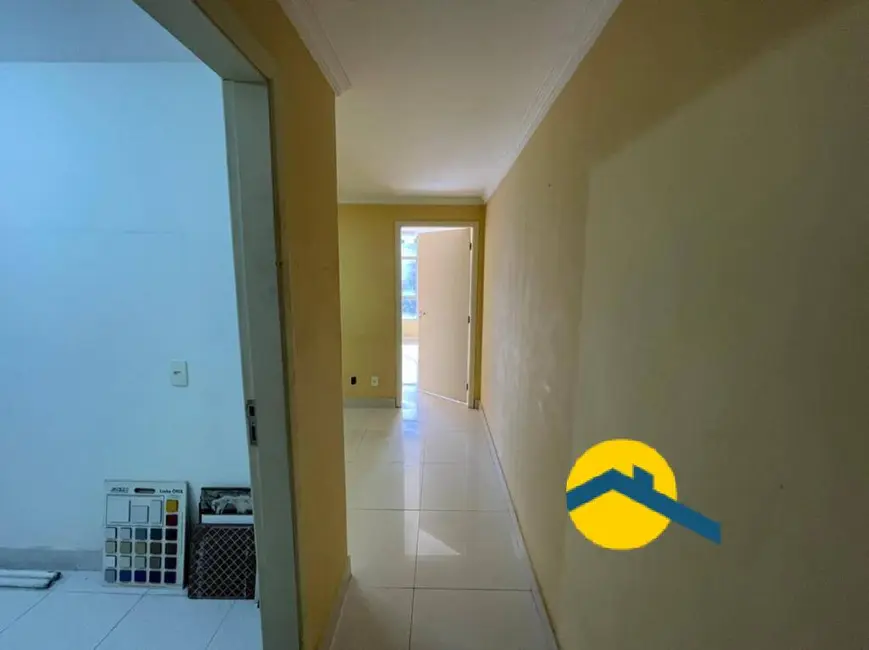 Foto 4 de Sala Comercial à venda, 42m2 em Centro, Niteroi - RJ