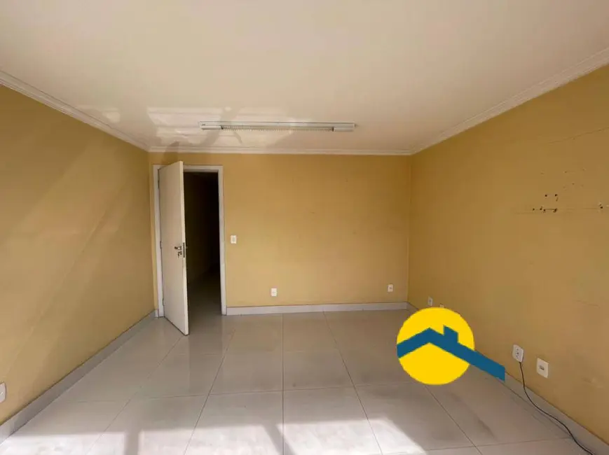 Foto 3 de Sala Comercial à venda, 42m2 em Centro, Niteroi - RJ
