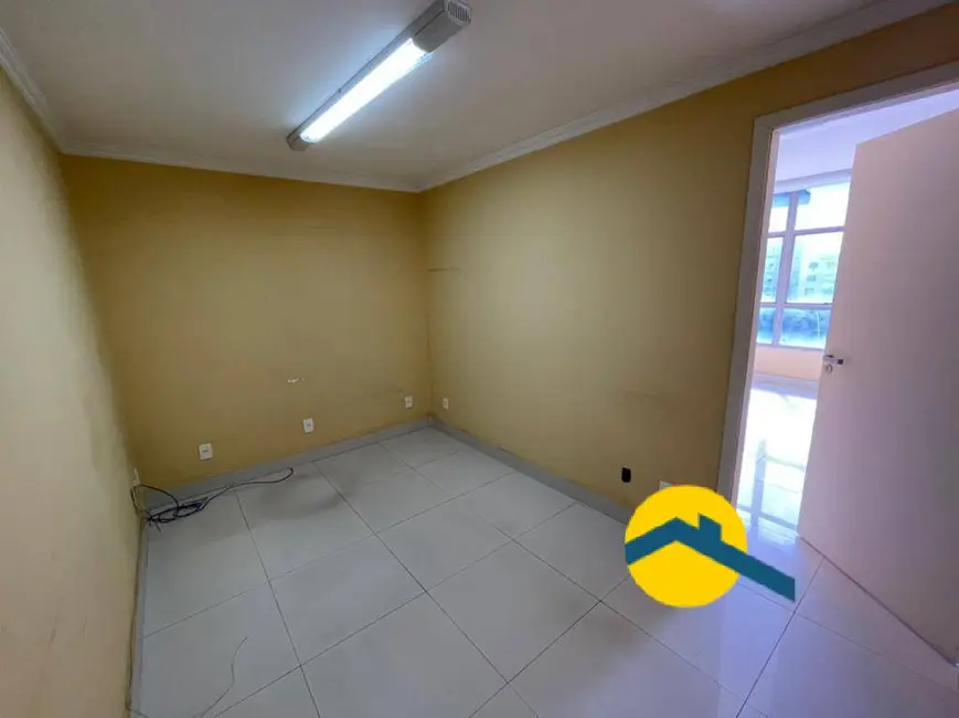 Foto 6 de Sala Comercial à venda, 42m2 em Centro, Niteroi - RJ