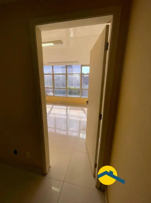 Foto 2 de Sala Comercial à venda, 42m2 em Centro, Niteroi - RJ