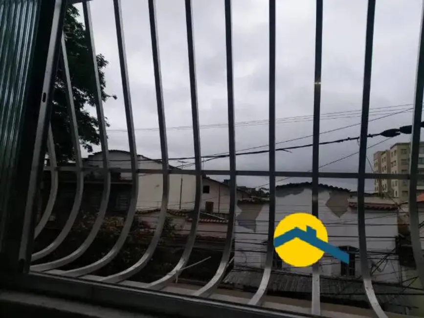 Sala Comercial à venda, 64m2 em Centro, Niteroi - RJ - imagem 8 Foto 8 de Sala Comercial à venda, 64m2 em Centro, Niteroi - RJ