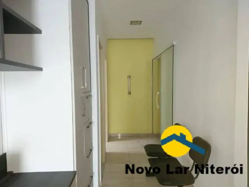 Foto 2 de Sala Comercial à venda, 64m2 em Centro, Niteroi - RJ