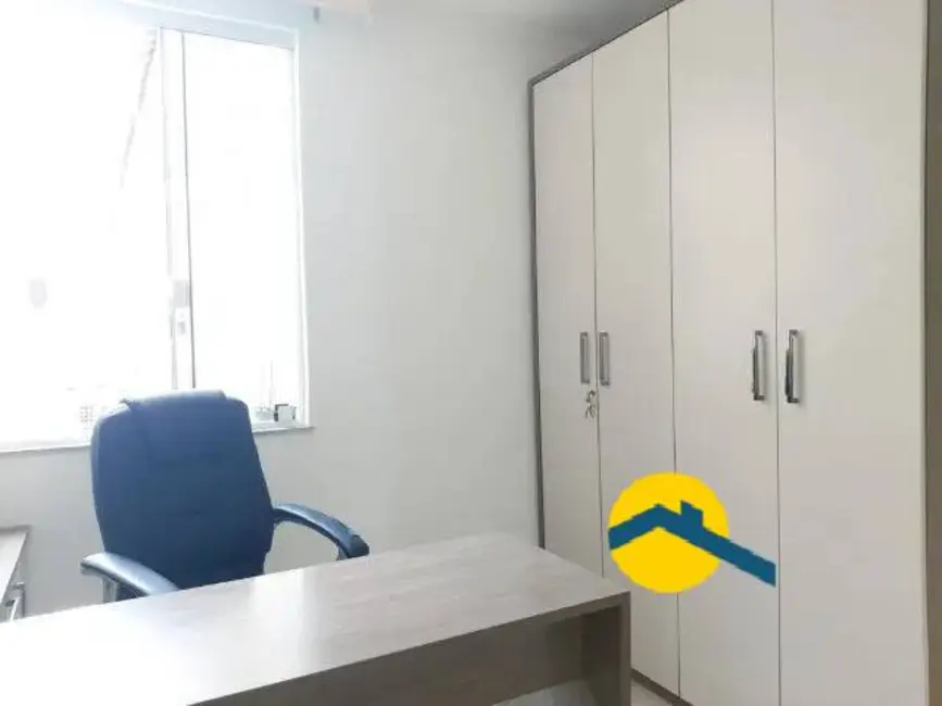 Sala Comercial à venda, 64m2 em Centro, Niteroi - RJ - imagem 6 Foto 6 de Sala Comercial à venda, 64m2 em Centro, Niteroi - RJ