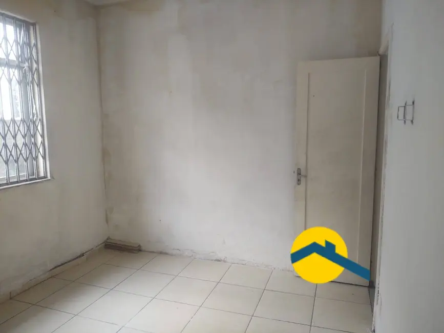 Foto 4 de Apartamento com 2 quartos à venda, 60m2 em Centro, Niteroi - RJ