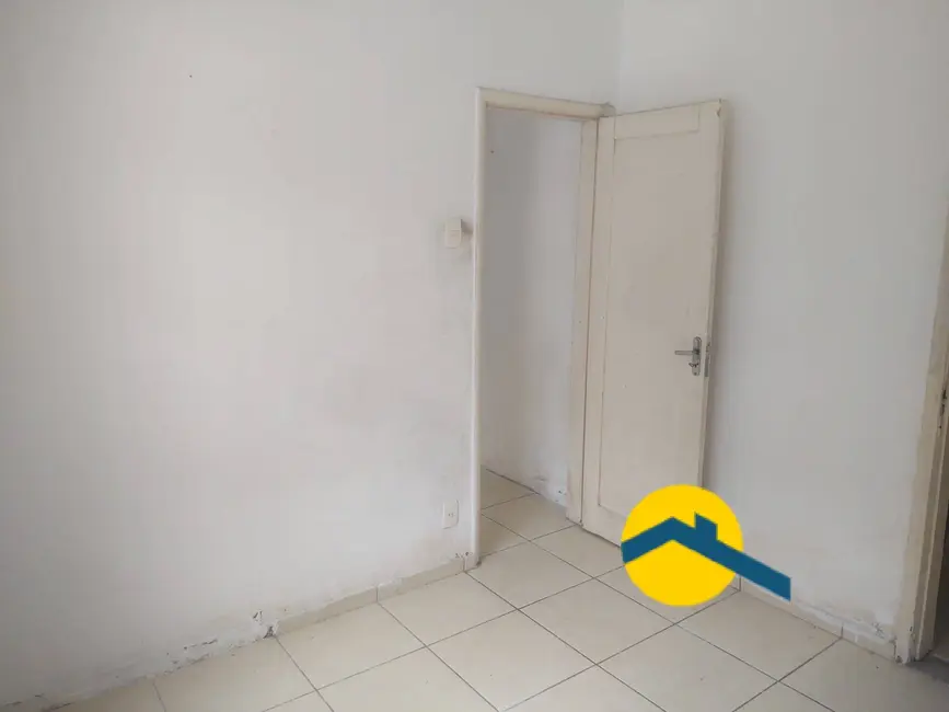 Foto 6 de Apartamento com 2 quartos à venda, 60m2 em Centro, Niteroi - RJ