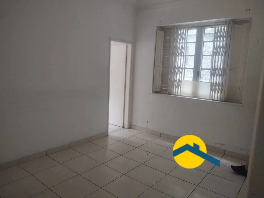 Foto 3 de Apartamento com 2 quartos à venda, 60m2 em Centro, Niteroi - RJ