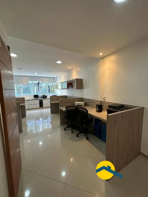 Foto 1 de Sala Comercial à venda, 46m2 em Centro, Niteroi - RJ
