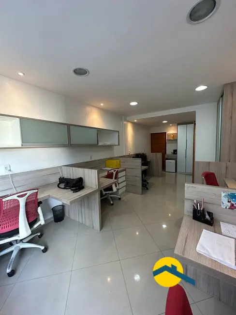 Foto 2 de Sala Comercial à venda, 46m2 em Centro, Niteroi - RJ