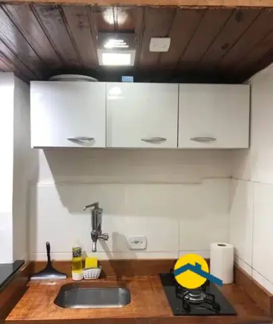 Foto 3 de Apartamento com 1 quarto à venda, 25m2 em Centro, Niteroi - RJ