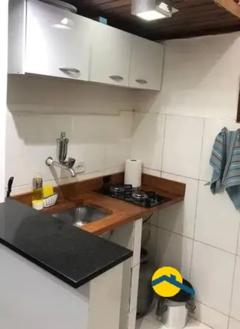 Foto 4 de Apartamento com 1 quarto à venda, 25m2 em Centro, Niteroi - RJ