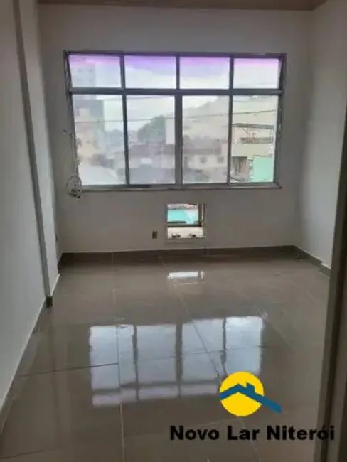 Foto 1 de Apartamento com 1 quarto à venda, 40m2 em Centro, Niteroi - RJ