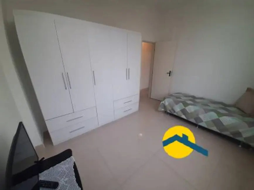 Foto 8 de Apartamento com 2 quartos à venda, 75m2 em Ingá, Niteroi - RJ