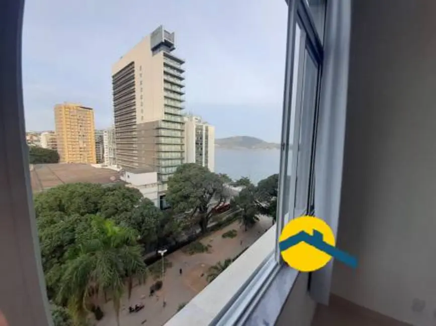 Foto 4 de Apartamento com 2 quartos à venda, 75m2 em Ingá, Niteroi - RJ