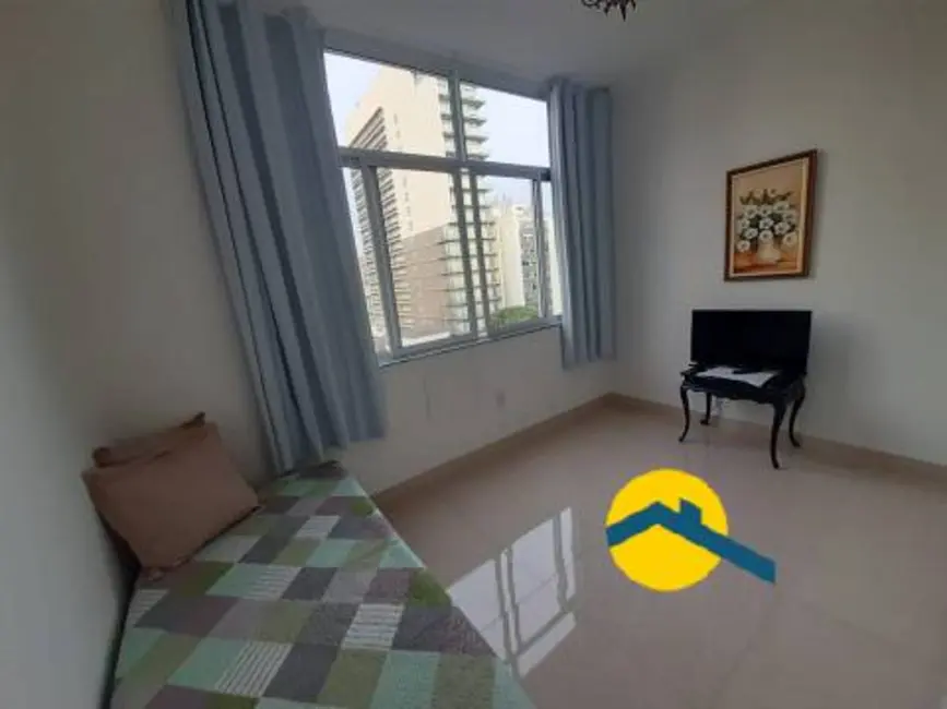 Foto 9 de Apartamento com 2 quartos à venda, 75m2 em Ingá, Niteroi - RJ
