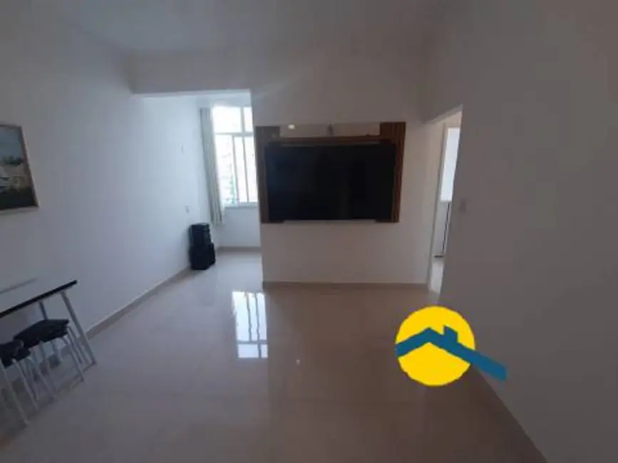 Foto 2 de Apartamento com 2 quartos à venda, 75m2 em Ingá, Niteroi - RJ