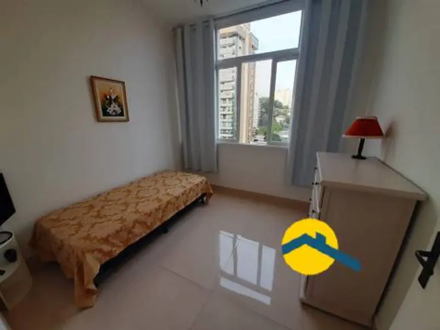 Foto 7 de Apartamento com 2 quartos à venda, 75m2 em Ingá, Niteroi - RJ